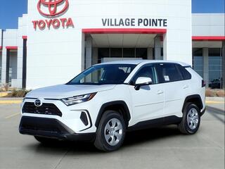 2025 Toyota RAV4 for sale in Elkhorn NE