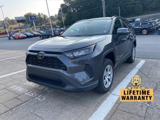 2020 Toyota RAV4 for sale in Mount Hope WV