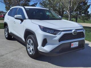 2020 Toyota RAV4 for sale in Grimes IA