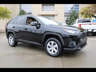 2020 Toyota RAV4 for sale in Overland Park KS