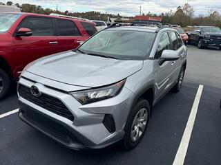 2021 Toyota RAV4 for sale in Kingsport TN