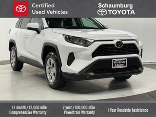 2022 Toyota RAV4 for sale in Schaumburg IL
