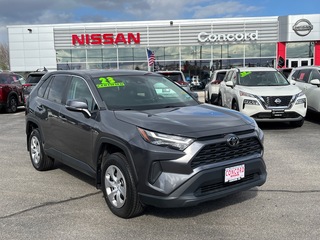 2023 Toyota RAV4 for sale in Concord NH