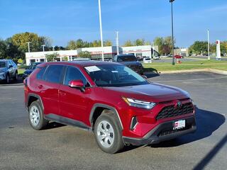 2023 Toyota RAV4 for sale in Burnsville MN