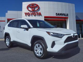 2024 Toyota RAV4 for sale in Danville VA