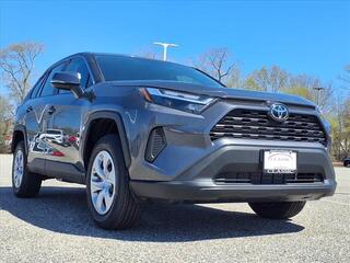 2025 Toyota RAV4 for sale in West Warwick RI