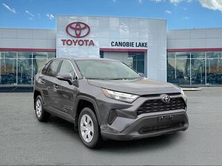 2025 Toyota RAV4 for sale in Salem NH