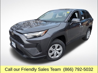 2025 Toyota RAV4 for sale in Epping NH