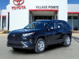 2025 Toyota RAV4 for sale in Elkhorn NE