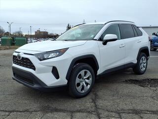 2019 Toyota RAV4 for sale in Lansing MI