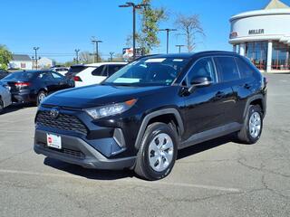 2021 Toyota RAV4 for sale in Manassas VA
