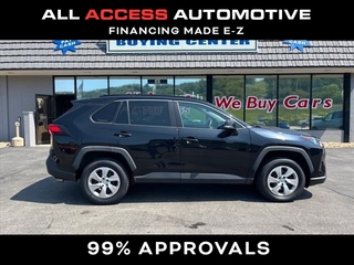 2021 Toyota RAV4 for sale in Temecula CA