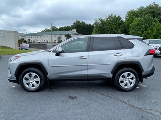 2022 Toyota RAV4 for sale in Morristown TN