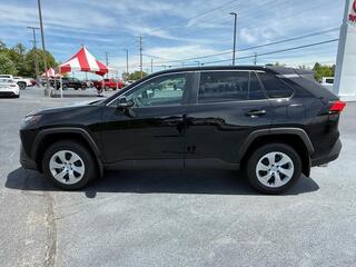 2024 Toyota RAV4 for sale in Morristown TN