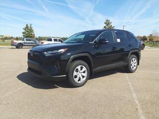 2024 Toyota RAV4 for sale in Dundee MI