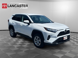2024 Toyota RAV4 for sale in Lancaster CA