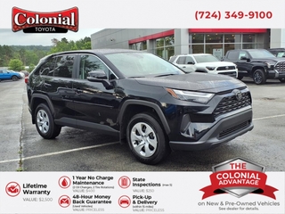 2025 Toyota RAV4 for sale in Indiana PA