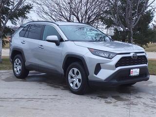 2019 Toyota RAV4 for sale in Grimes IA