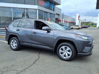 2022 Toyota RAV4 for sale in Little Falls NJ