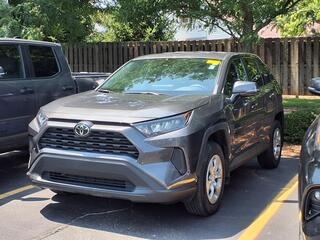 2022 Toyota RAV4 for sale in Cincinnati OH