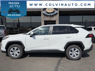 2024 Toyota RAV4 for sale in McMinnville OR