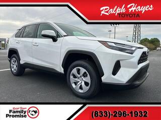 2025 Toyota RAV4 for sale in Anderson SC
