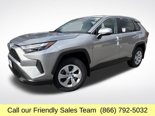 2025 Toyota RAV4 for sale in Epping NH