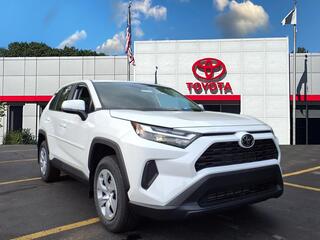 2025 Toyota RAV4 for sale in Lexington MA