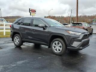 2025 Toyota RAV4 for sale in Princeton WV