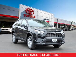 2025 Toyota RAV4 for sale in Kirkwood MO