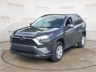 2019 Toyota RAV4 for sale in New Bern NC