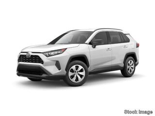 2020 Toyota RAV4 for sale in Marion VA