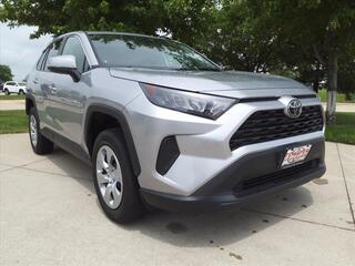 2022 Toyota RAV4 for sale in Grimes IA