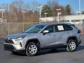 2022 Toyota RAV4 for sale in Cincinnati OH