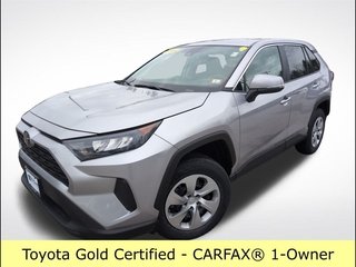 2022 Toyota RAV4 for sale in Epping NH