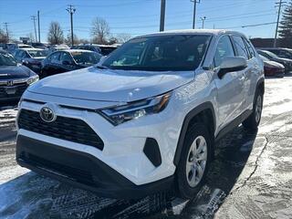 2023 Toyota RAV4 for sale in Lansing MI