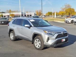 2023 Toyota RAV4 for sale in Burnsville MN