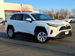2025 Toyota RAV4 for sale in Lynchburg VA