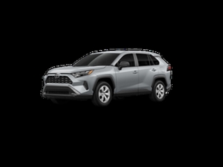 2025 Toyota RAV4 for sale in Indiana PA