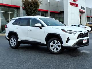 2025 Toyota RAV4 for sale in Lynchburg VA