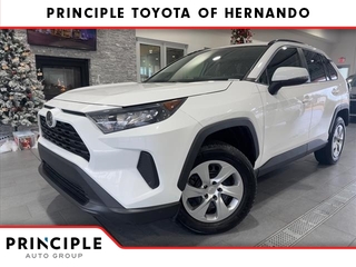 2019 Toyota RAV4 for sale in Hernando MS