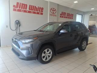 2021 Toyota RAV4 for sale in Toledo OH