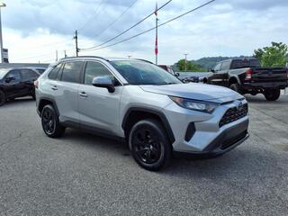 2021 Toyota RAV4 for sale in Charleston WV