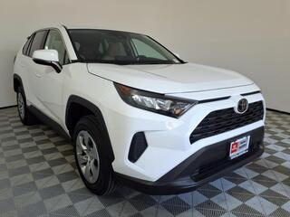 2022 Toyota RAV4 for sale in Denton TX