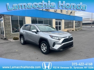 2022 Toyota RAV4 for sale in Syracuse NY