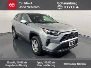 2023 Toyota RAV4 for sale in Schaumburg IL