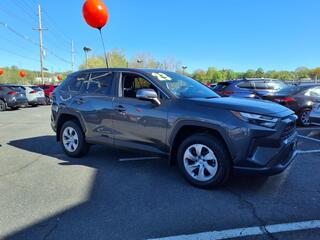 2023 Toyota RAV4 for sale in Little Falls NJ