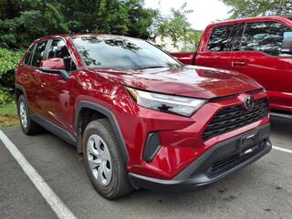 2023 Toyota RAV4 for sale in Lynchburg VA