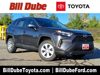 2025 Toyota RAV4 for sale in Dover NH