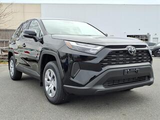 2025 Toyota RAV4 for sale in Salem NH